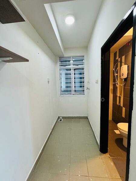 D'Ambience Residences (Pangsapuri Ikatan Flora) - 5