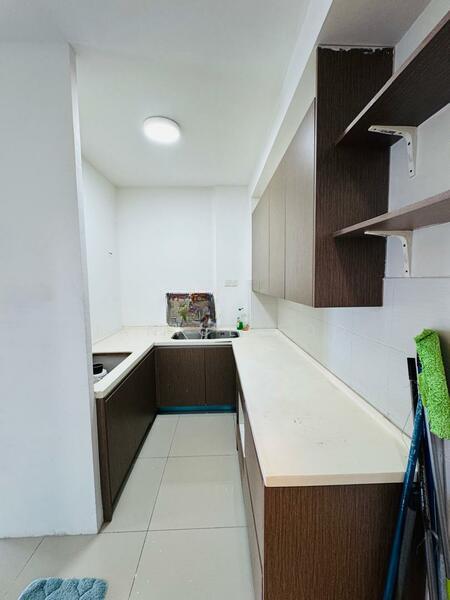 D'Ambience Residences (Pangsapuri Ikatan Flora) - 4