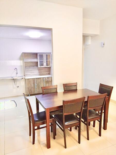 Hillpark Residence - 4