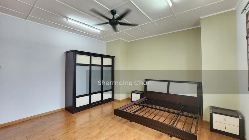 TAMAN MUTIARA INDAH PUCHONG - 5