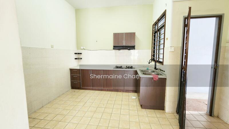 TAMAN MUTIARA INDAH PUCHONG - 4