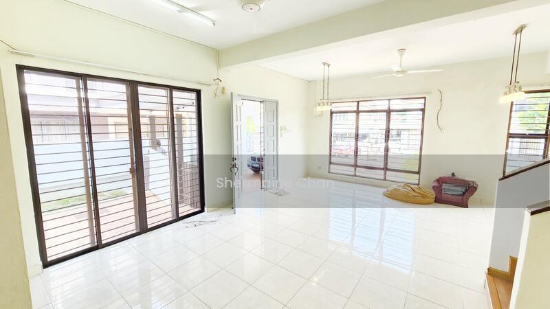 TAMAN MUTIARA INDAH PUCHONG - 3