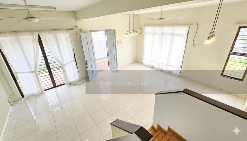 TAMAN MUTIARA INDAH PUCHONG - 1