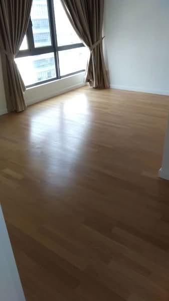Urbana Residences - 3