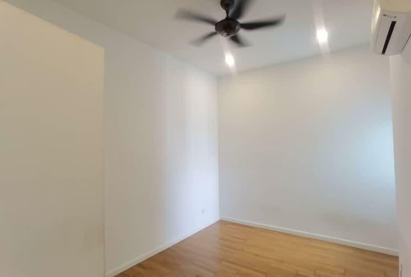 Urbana Residences - 4