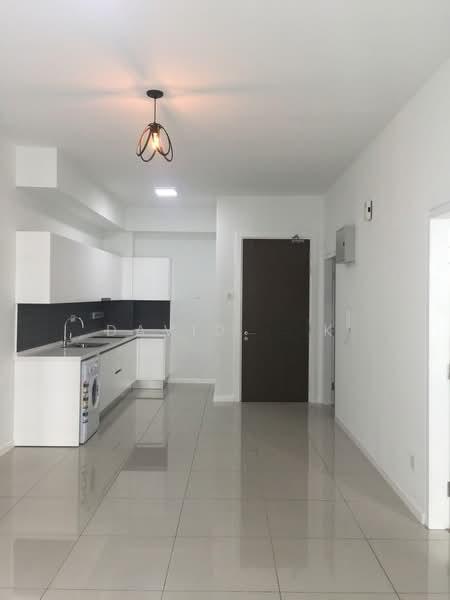 Urbana Residences - 5