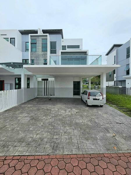 Sunway Lenang Height Sunways Lenangs Heights - 1