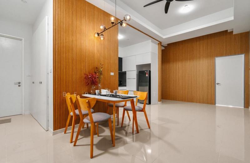 The Azure Residences - 1