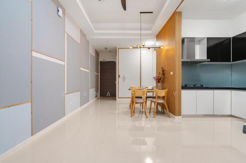 The Azure Residences - 2