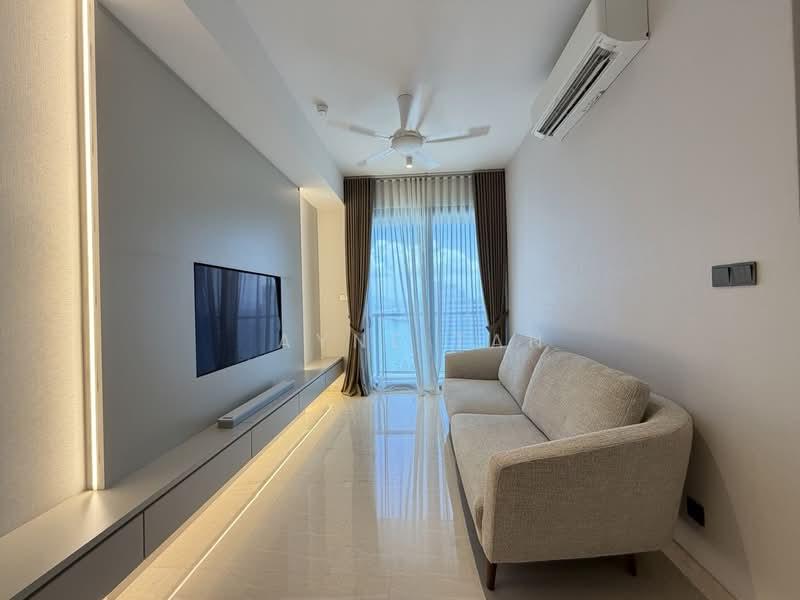 Marriott Residence @ Gurney - 3