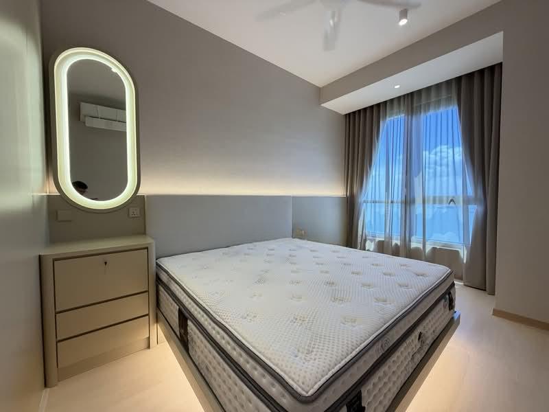 Marriott Residence @ Gurney - 1