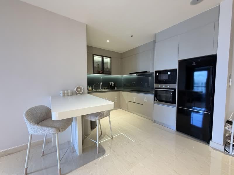 Marriott Residence @ Gurney - 4