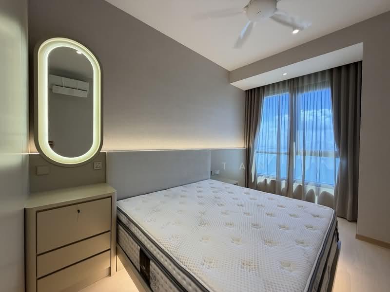 Marriott Residence @ Gurney - 5