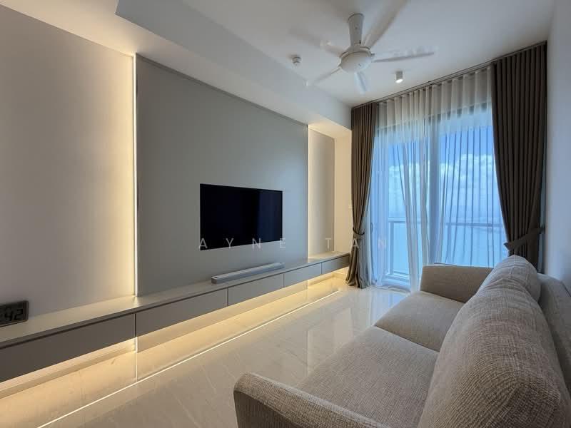 Marriott Residence @ Gurney - 2