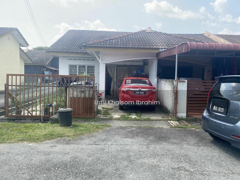 Bandar Mahkota Banting - 2