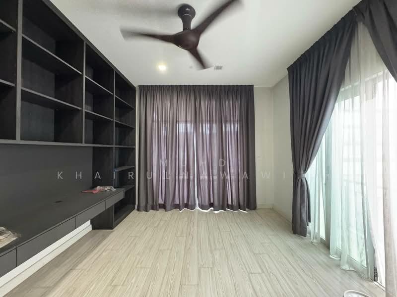 Serissa Terrace - 3