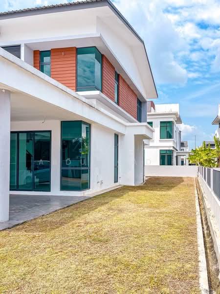 Opus Residence @ Cyberjaya - 2