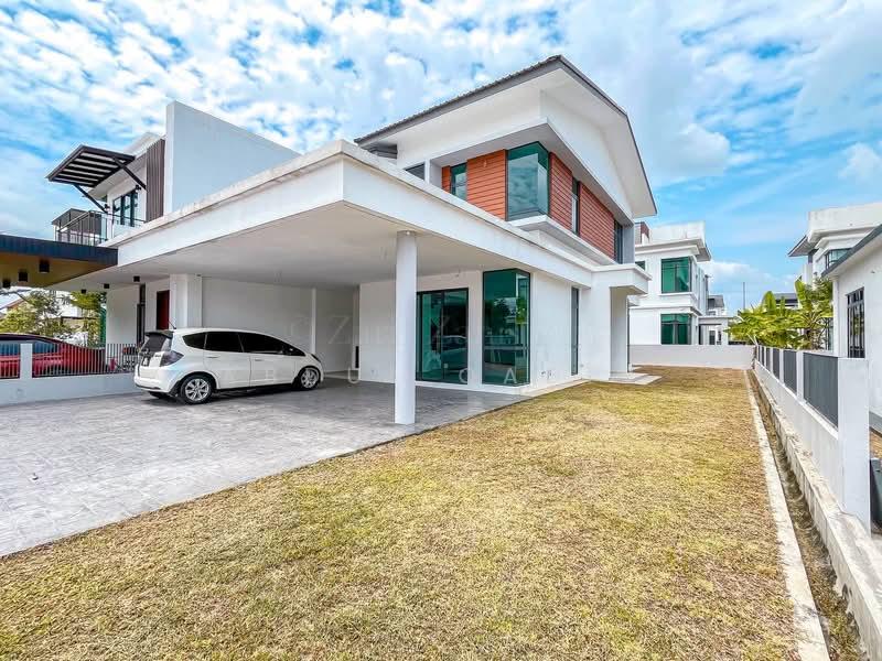 Opus Residence @ Cyberjaya - 3