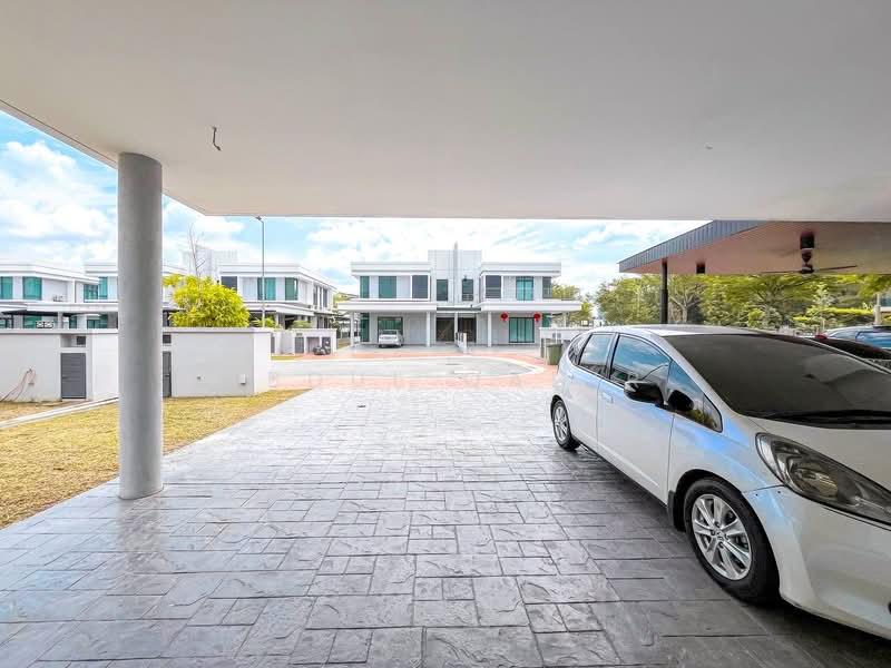 Opus Residence @ Cyberjaya - 4