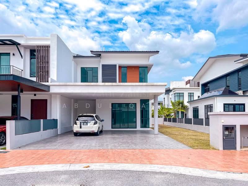 Opus Residence @ Cyberjaya - 1