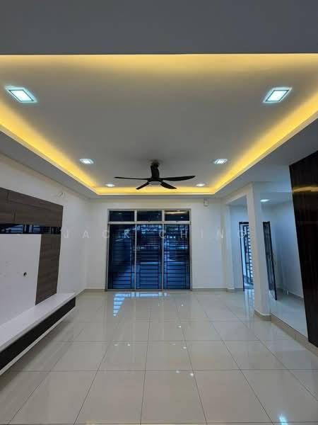 Taman Nusa Bestari - 4