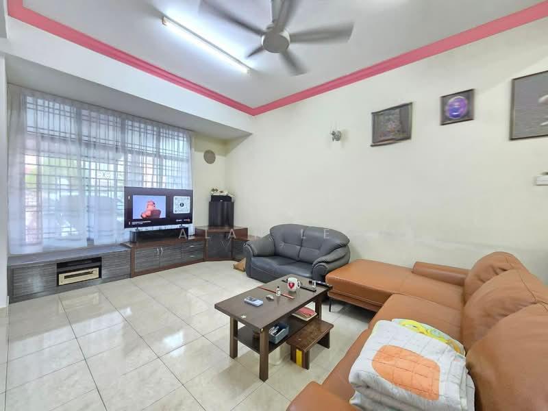 Taman Impian Emas - 2