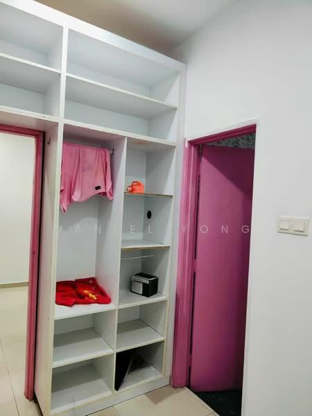 Seri Austin Residence (Pangsapuri Seri Austin) - 2