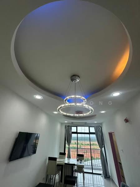 Seri Austin Residence (Pangsapuri Seri Austin) - 3