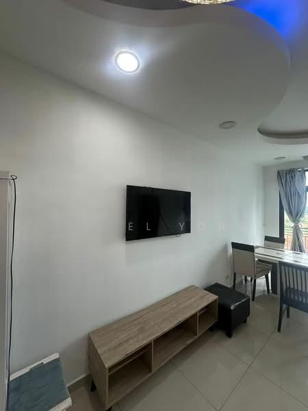 Seri Austin Residence (Pangsapuri Seri Austin) - 4