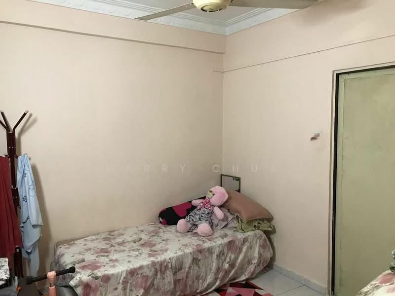 Pangsapuri Persiaran Tanjung - 4