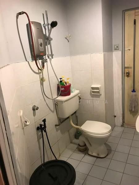 Pangsapuri Persiaran Tanjung - 5