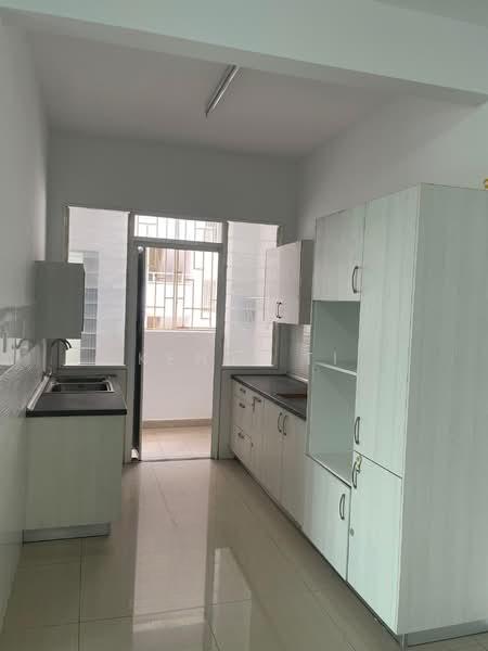 Saville @ Melawati - 2