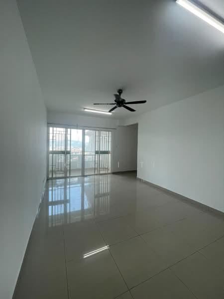 Saville @ Melawati - 1