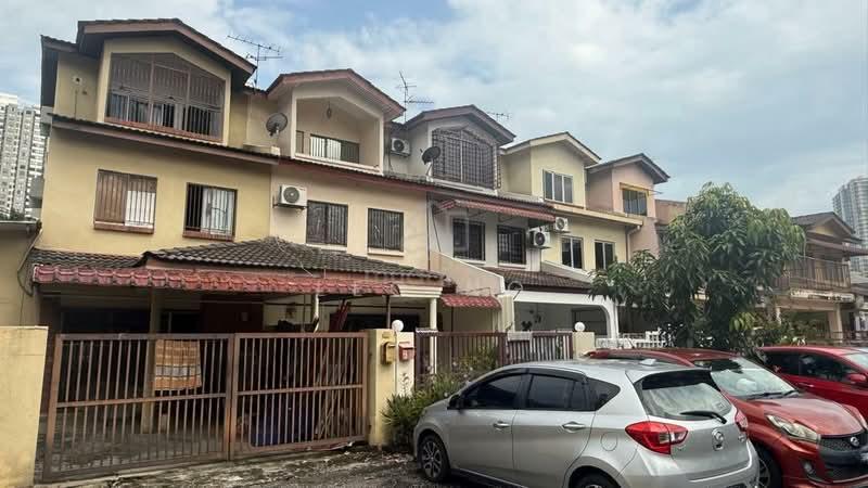 Taman Kok Lian - 2