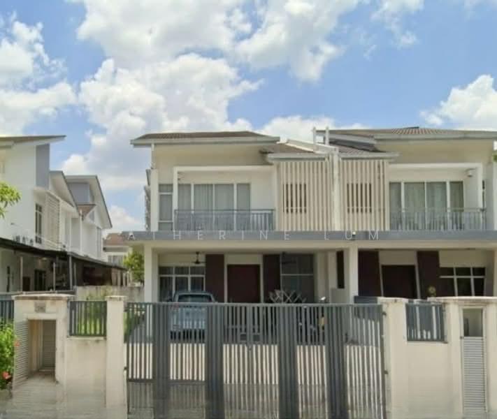 10/04/2026 Bank Lelong No. 2A, Jalan MR 2/5, Taman M-Residensi 2, Rawang, Selangor - 1