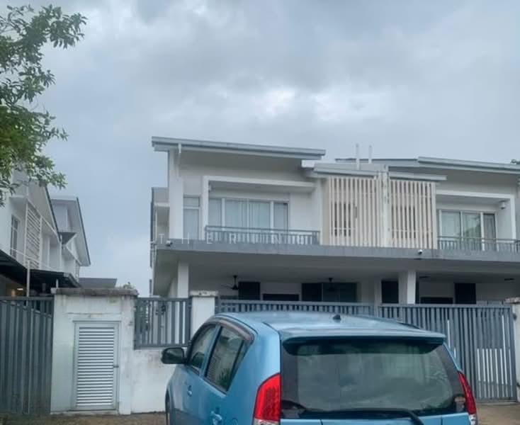 10/04/2026 Bank Lelong No. 2A, Jalan MR 2/5, Taman M-Residensi 2, Rawang, Selangor - 2