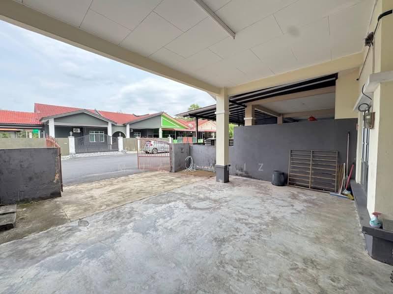 Freehold Single Storey Taman Mutiara Galla Seremban - 3