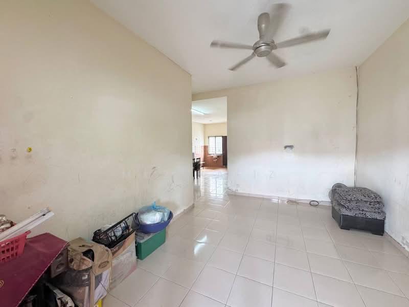 Freehold Single Storey Taman Mutiara Galla Seremban - 4