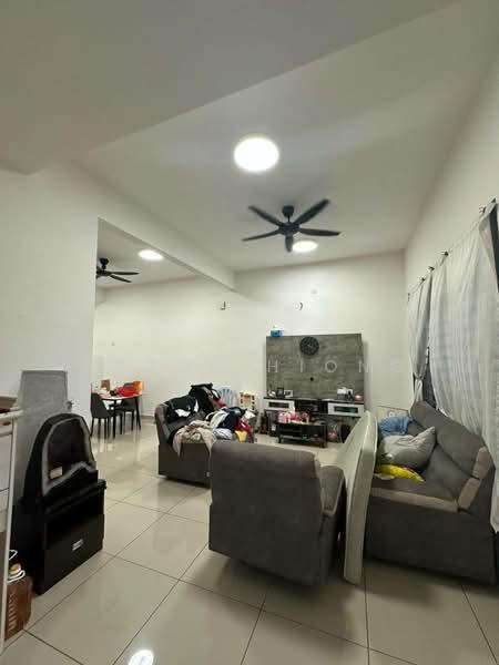 Mutiara Maju Mutiara Rini - 1