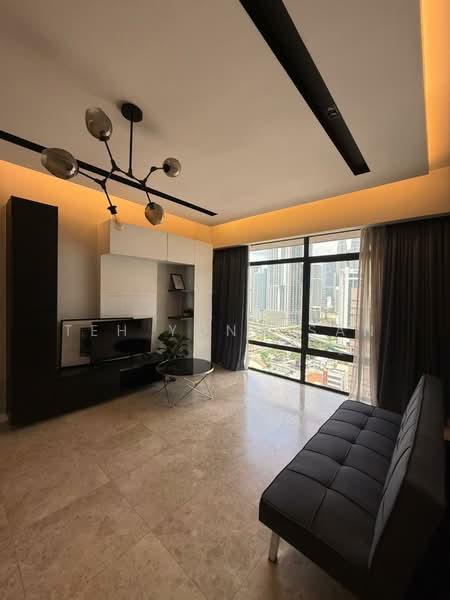 Anggun Residences - 3