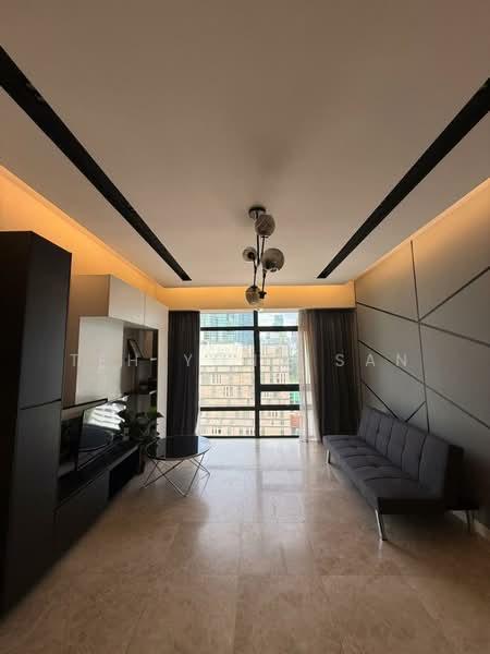 Anggun Residences - 2