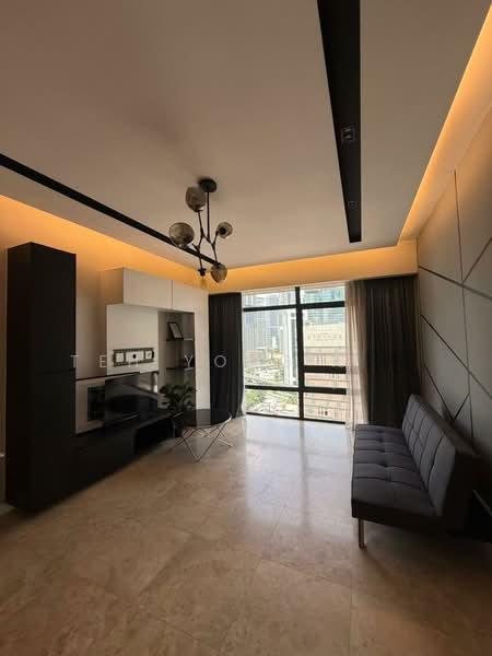 Anggun Residences - 1