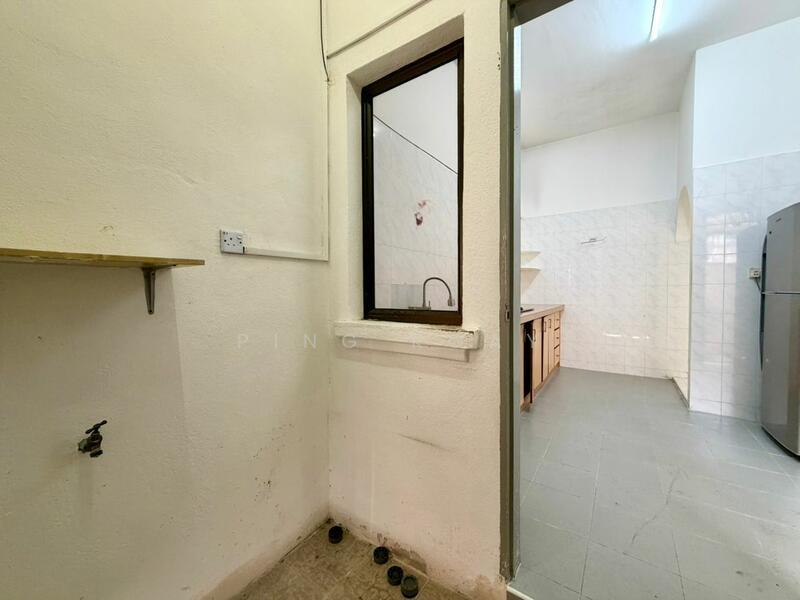 2 STY TERRACE | 1300SF | CHEE SENG GARDEN - 5