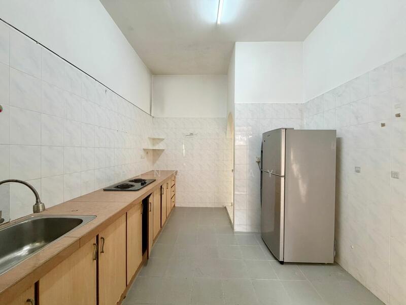 2 STY TERRACE | 1300SF | CHEE SENG GARDEN - 4