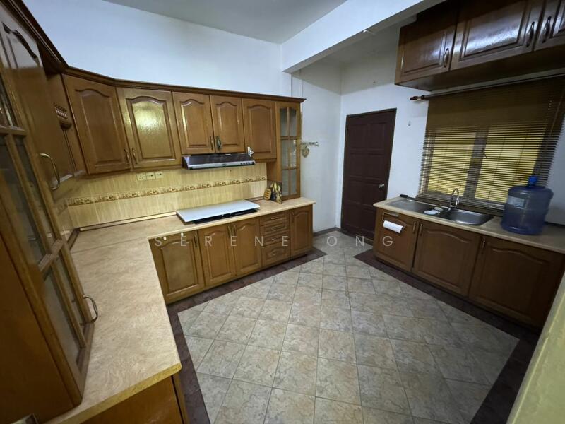 Section 6 @ Kota Damansara - 2