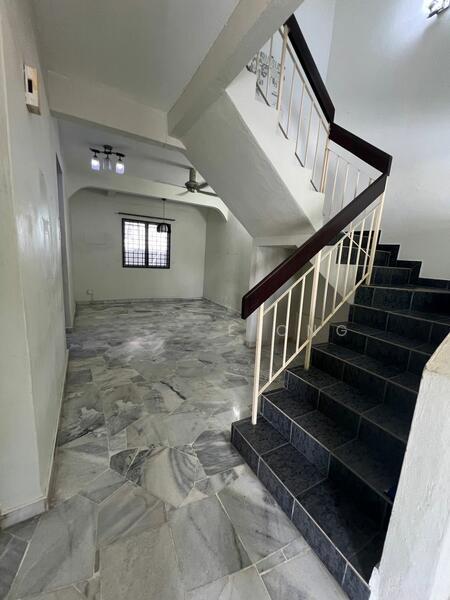 Section 6 @ Kota Damansara - 1