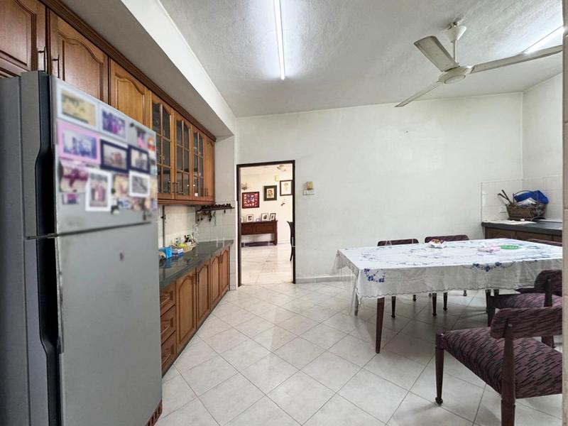 2.5 Storey Bungalow - 4