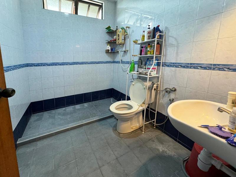 2.5 Storey Bungalow - 5