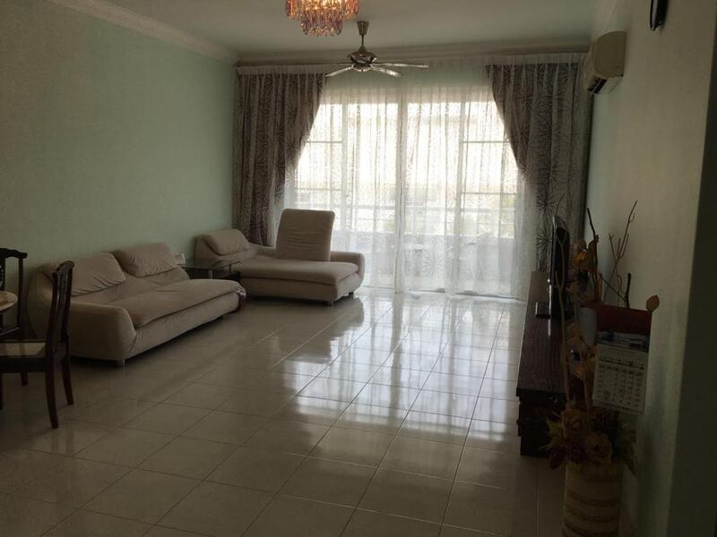 Bayswater Resort Condominium - 1