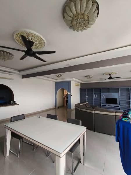 Country Tower Condominium - 5